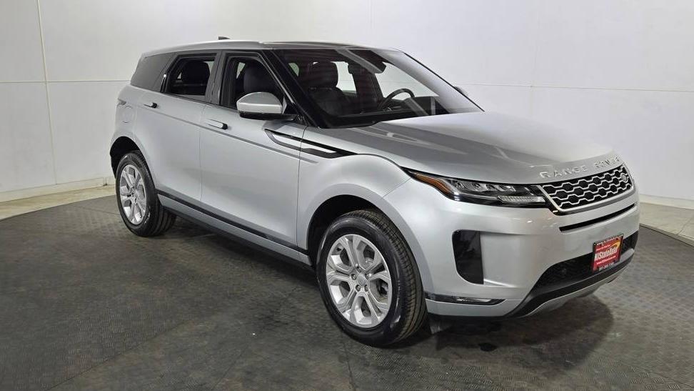 LAND ROVER RANGE ROVER EVOQUE 2020 SALZJ2FX7LH067438 image